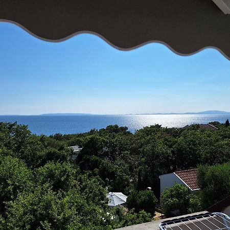 Apartmani Belobrk Potocnica Pag Екстер'єр фото