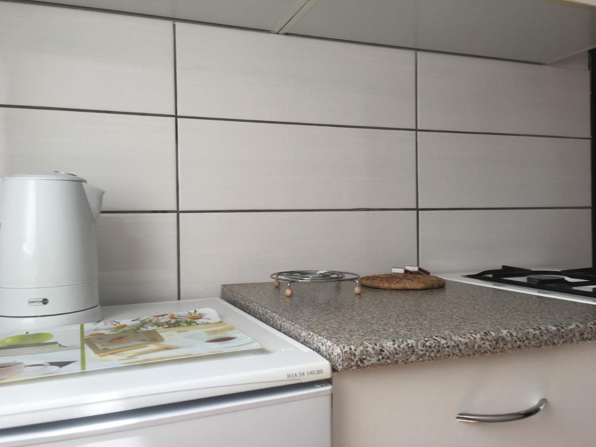 Apartmani Belobrk Potocnica Pag Екстер'єр фото