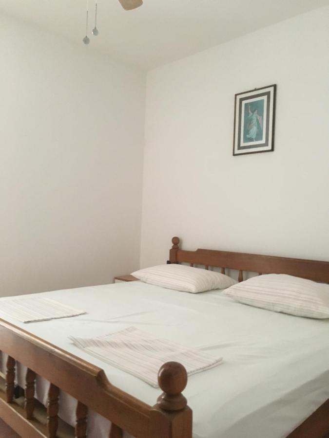 Apartmani Belobrk Potocnica Pag Екстер'єр фото