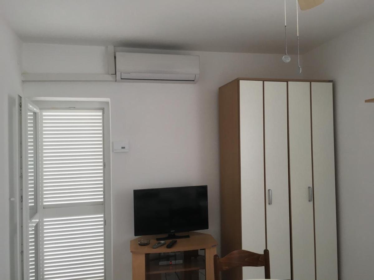 Apartmani Belobrk Potocnica Pag Екстер'єр фото