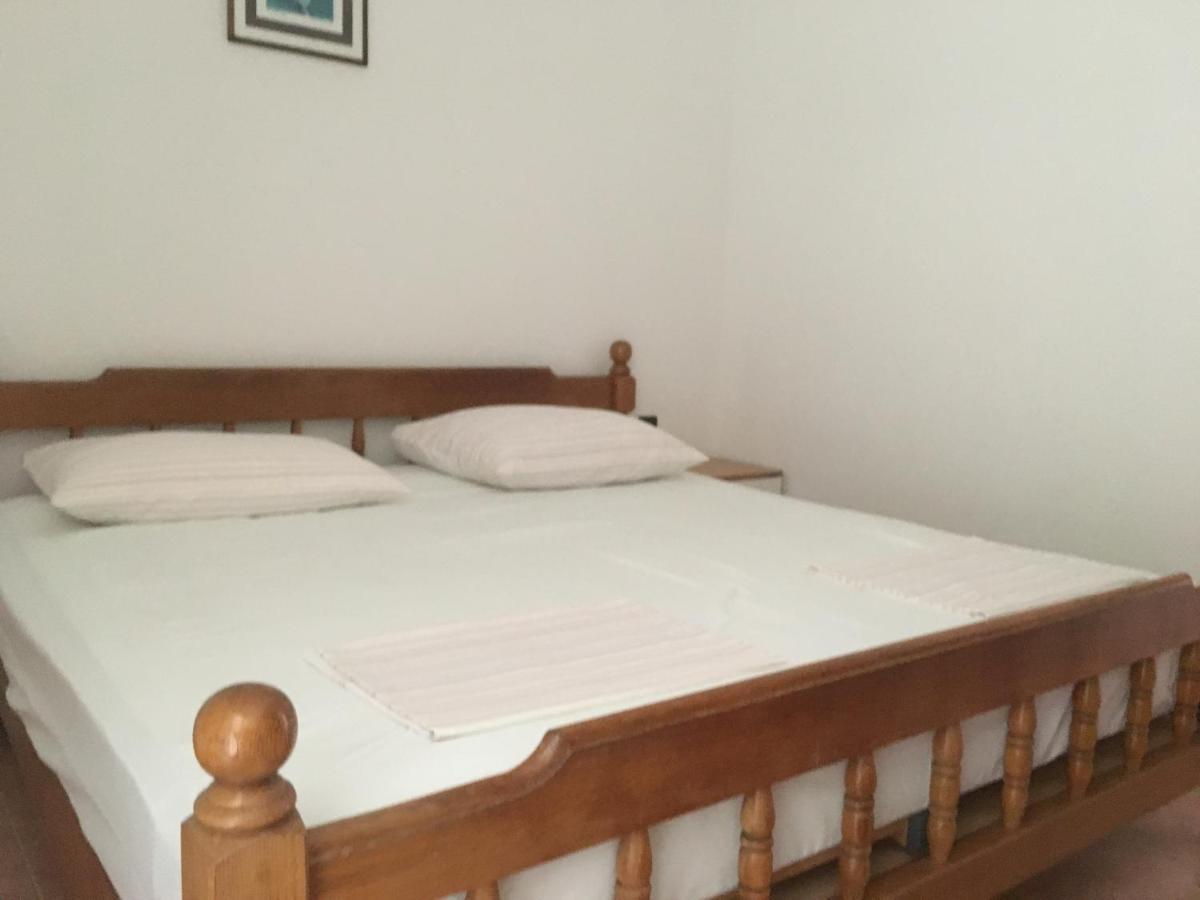 Apartmani Belobrk Potocnica Pag Екстер'єр фото