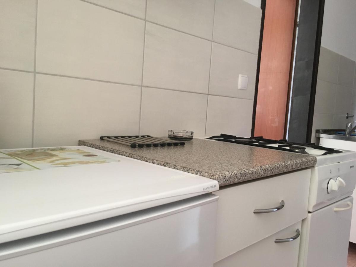Apartmani Belobrk Potocnica Pag Екстер'єр фото
