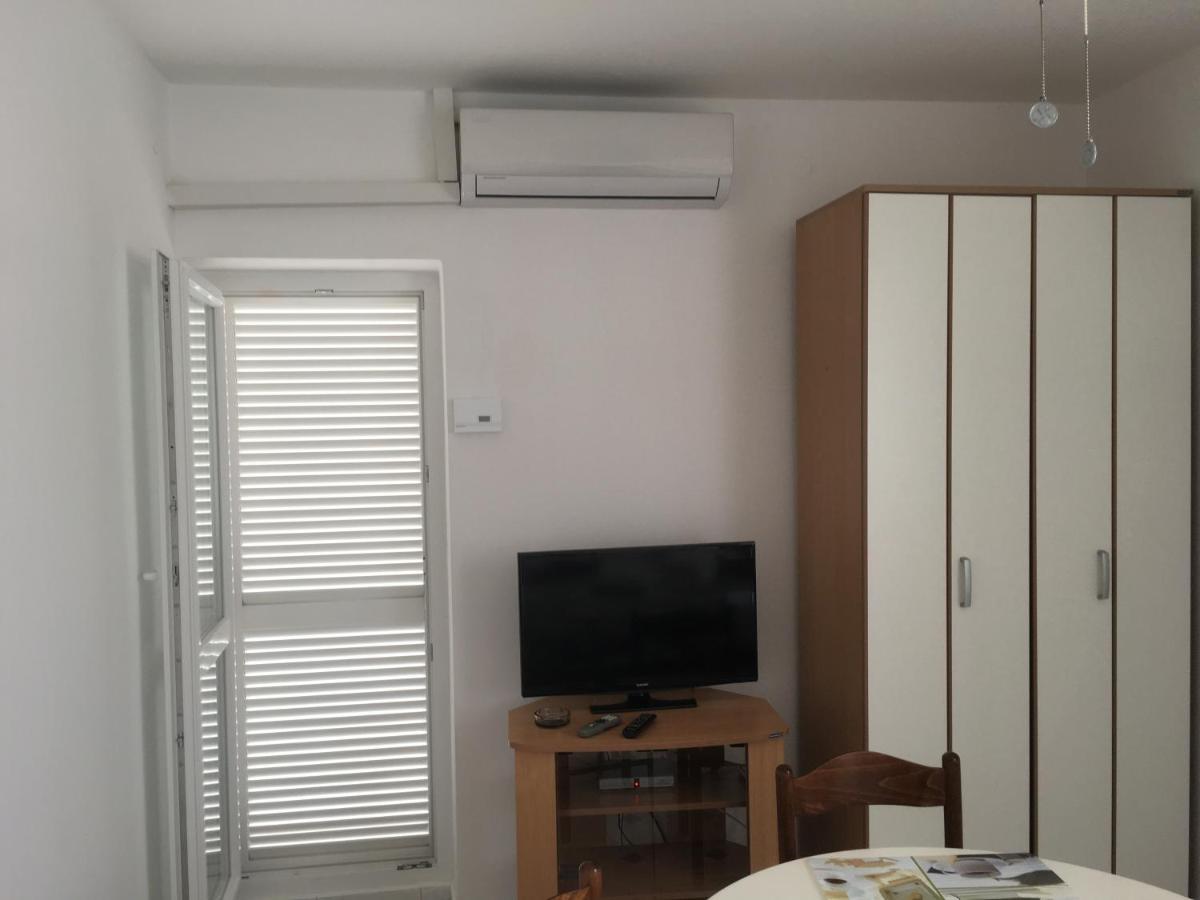 Apartmani Belobrk Potocnica Pag Екстер'єр фото