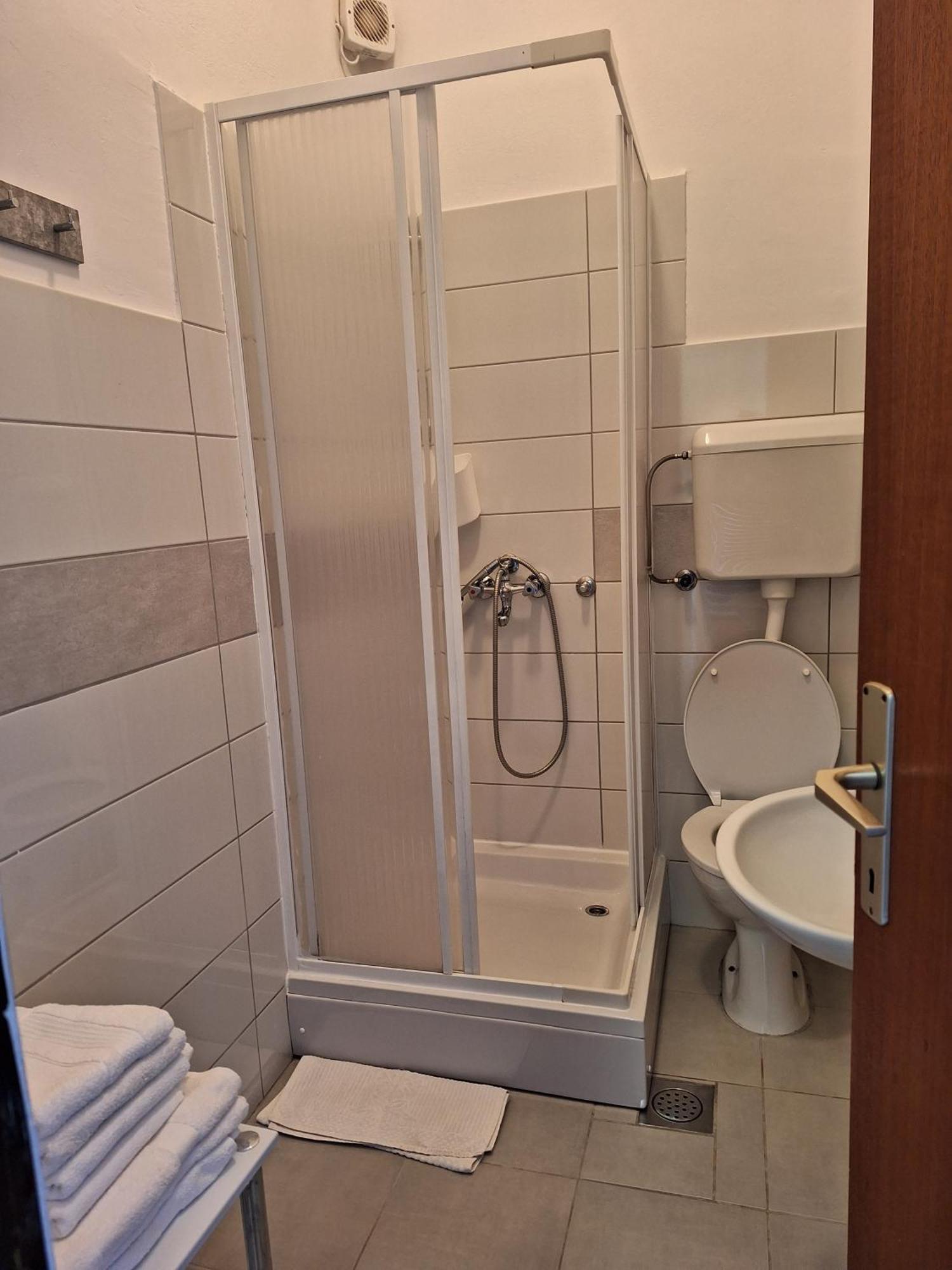 Apartmani Belobrk Potocnica Pag Екстер'єр фото