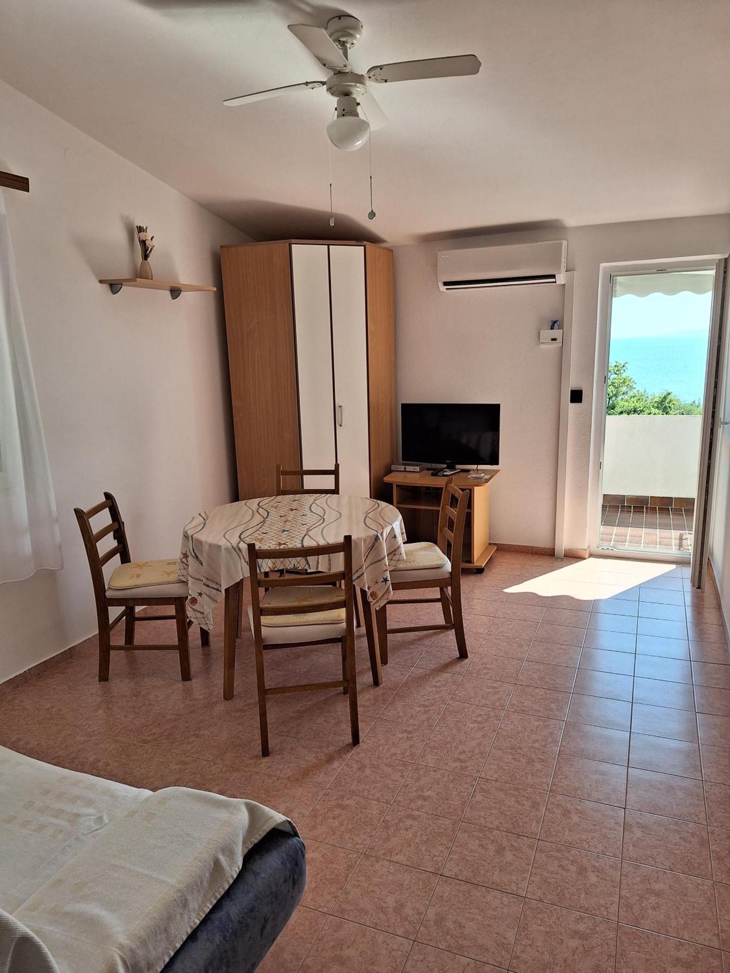 Apartmani Belobrk Potocnica Pag Екстер'єр фото